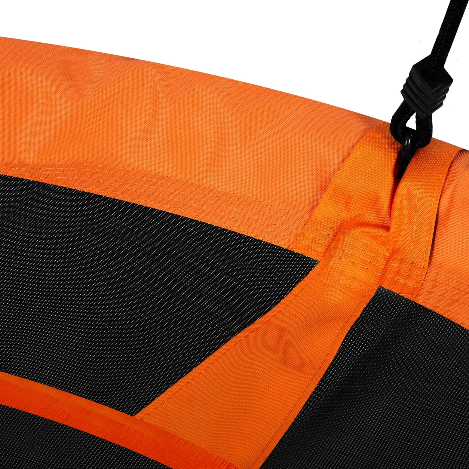 Huśtawka ogrodowa bocianie gniazdo 95 cm swingo Neo-Sport