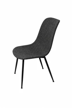 INDU CHAIR - Krzesło do biura/jadalni