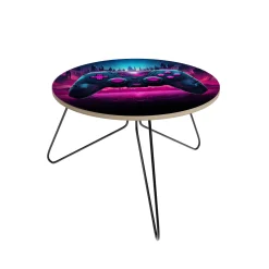 INFINITY MATRIX PAD Stolik kawowy mały