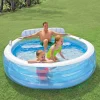 INTEX Basen ogrodowy Winyl