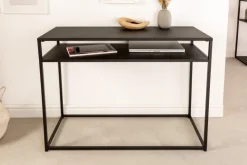 INVICTA konsola DURE STELL 100cm czarna