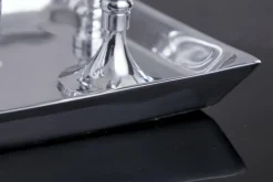 INVICTA świecznik 7-płomieniowy - aluminium