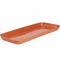 Kadax Podstawka Pod Doniczkę Donicę 40cm Terakota