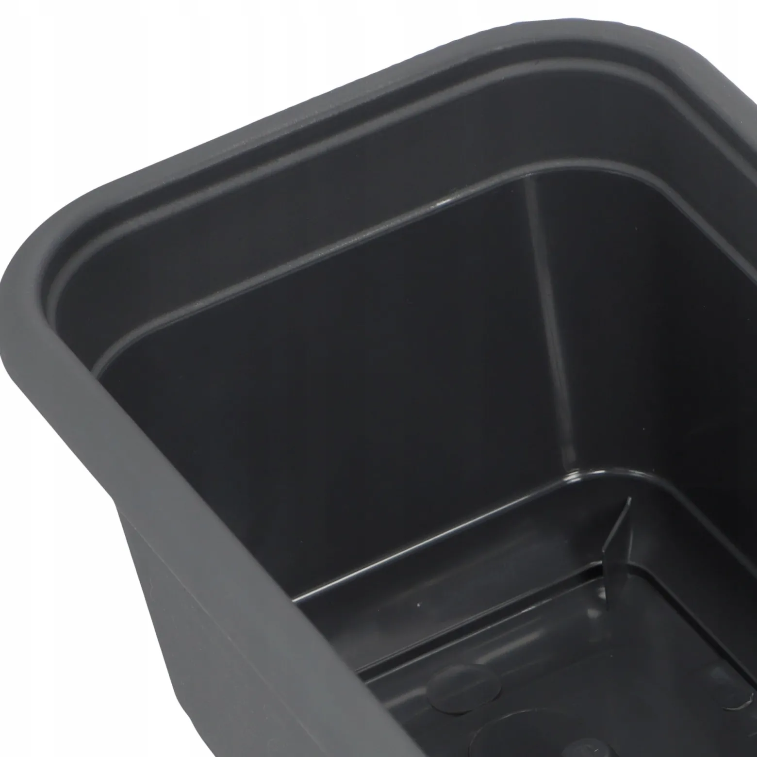 Kadax Skrzynka Balkonowa 40cm Doniczka Na Kwiaty