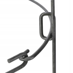 Kadax Podpora Ogrodowa 60cm Do Roślin Obejma 3szt