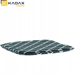 Kadax Poduszka Ogrodowa Na Krzesło Fotel 40x38cm