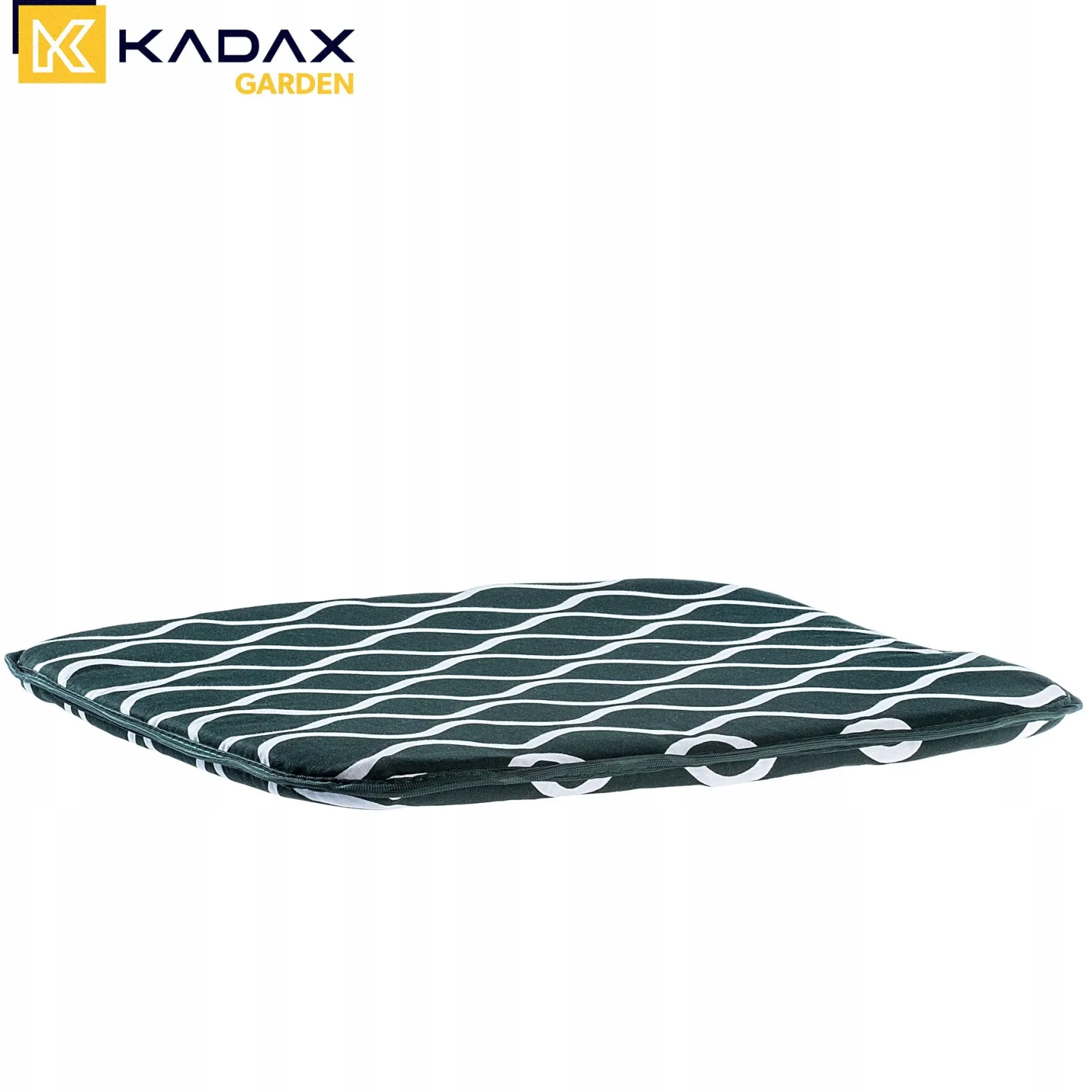 Kadax Poduszka Ogrodowa Na Krzesło Fotel 40x38cm