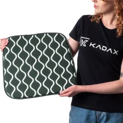 Kadax Poduszka Ogrodowa Na Krzesło Fotel 40x38cm