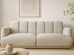 Kanapa Velora 204 cm – miękka i komfortowa, Gerra 80