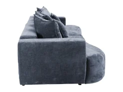 Kanapa 4 osobowa Savoy rozkładana z 2 pojemnikami, Perfect Harmony 77
