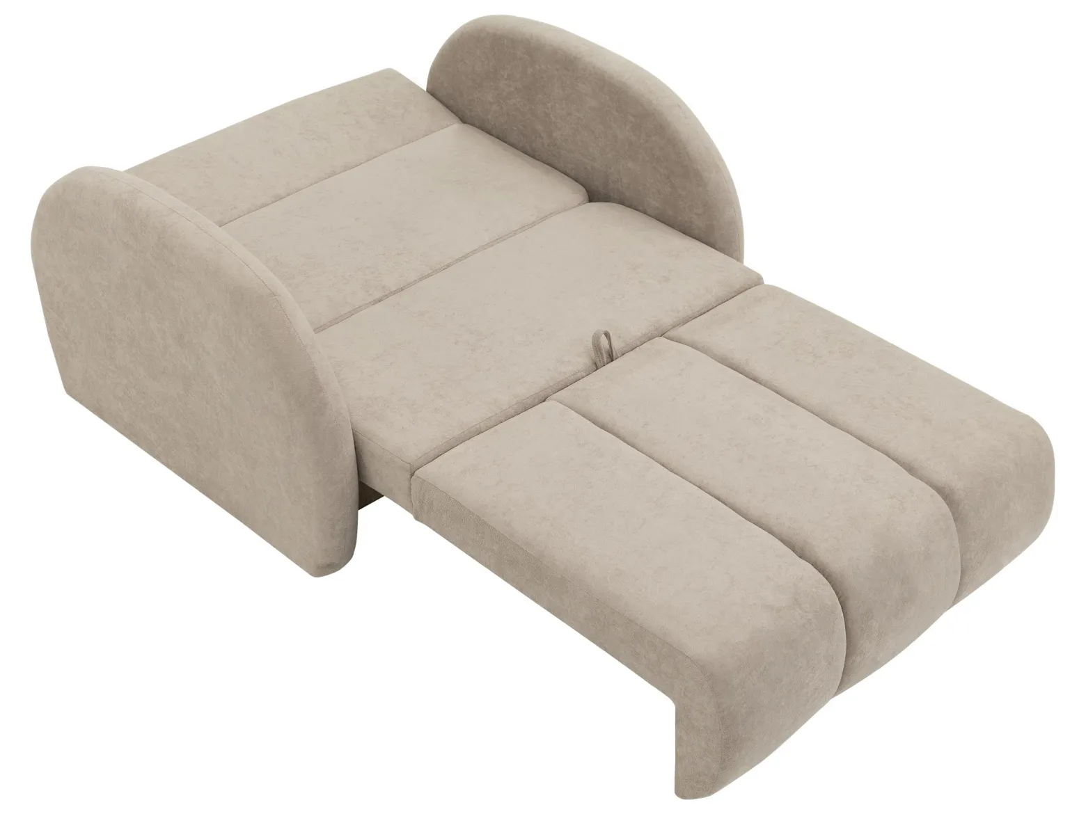 Kanapa rozkładana Viva Comfy II