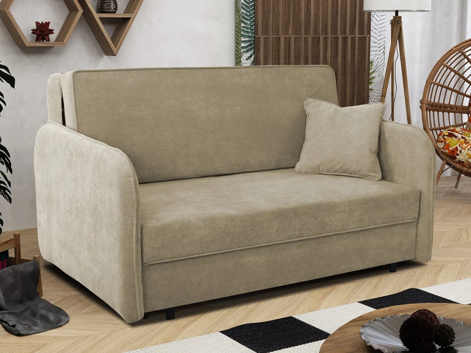 Kanapa trzyosobowa Viva Loft III