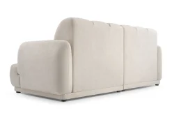 Kanapa Velora 204 cm – miękka i komfortowa, Gerra 80