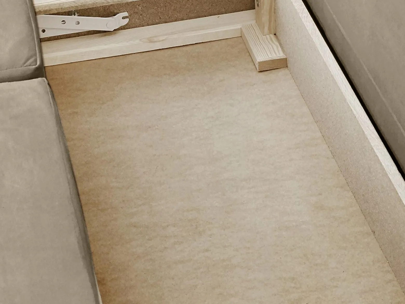 Kanapa z funkcją spania Venice Small