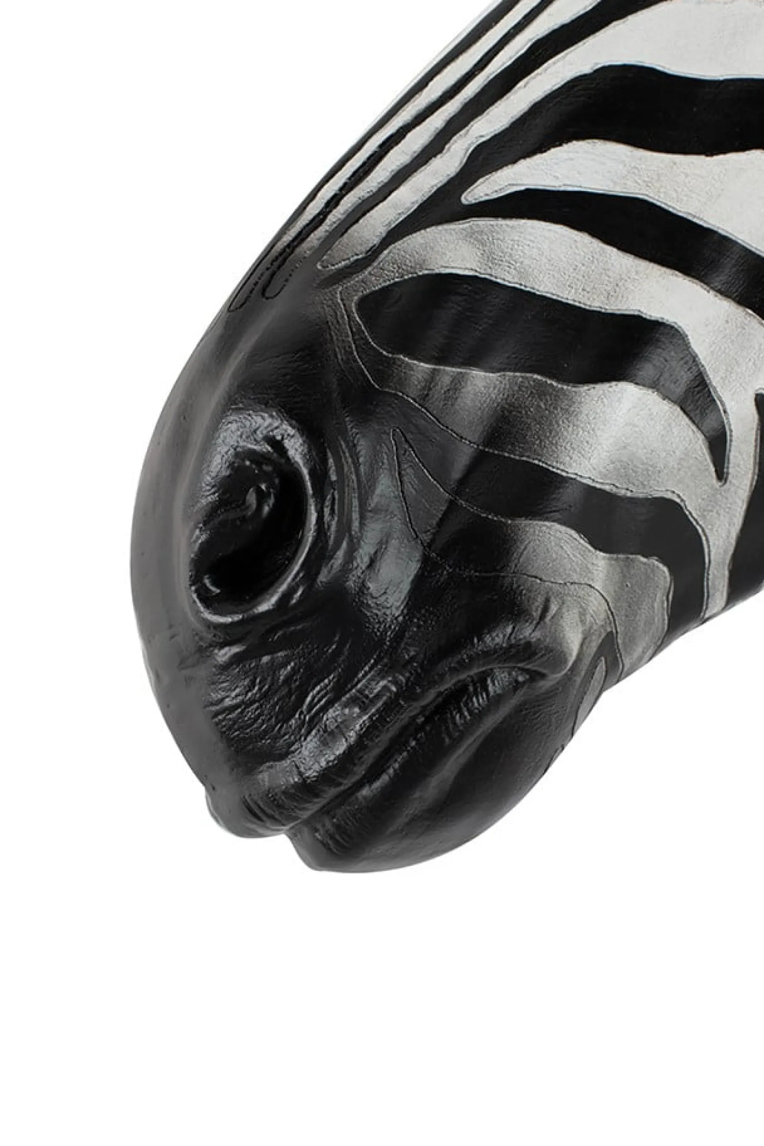 KARE dekoracja ścienna ZEBRA
