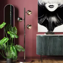 KARE roślina dekoracyjna MONSTERA 110 cm