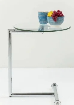 KARE stolik EASY LIVING 46 transparentny