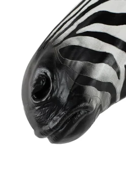 KARE dekoracja ścienna ZEBRA