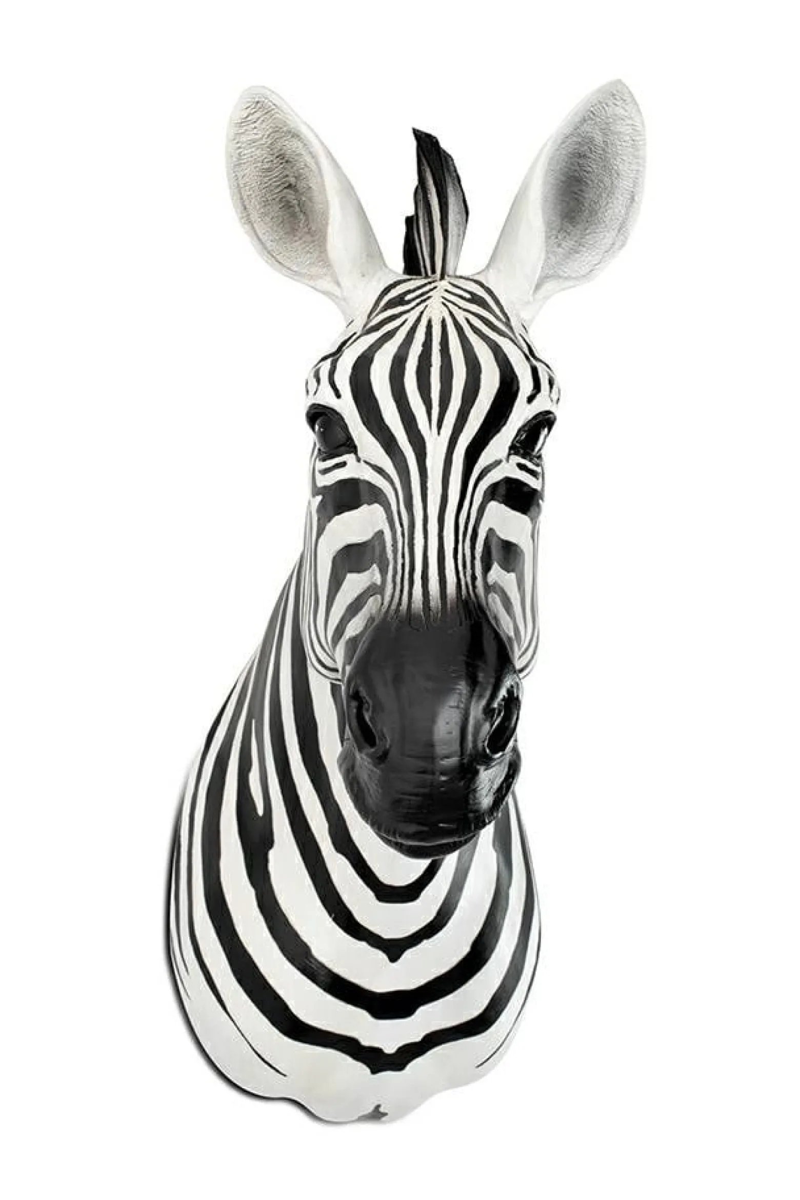 KARE dekoracja ścienna ZEBRA