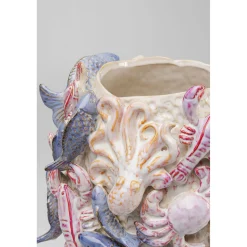 KARE wazon dekoracyjny SEA ANIMALS 40 cm