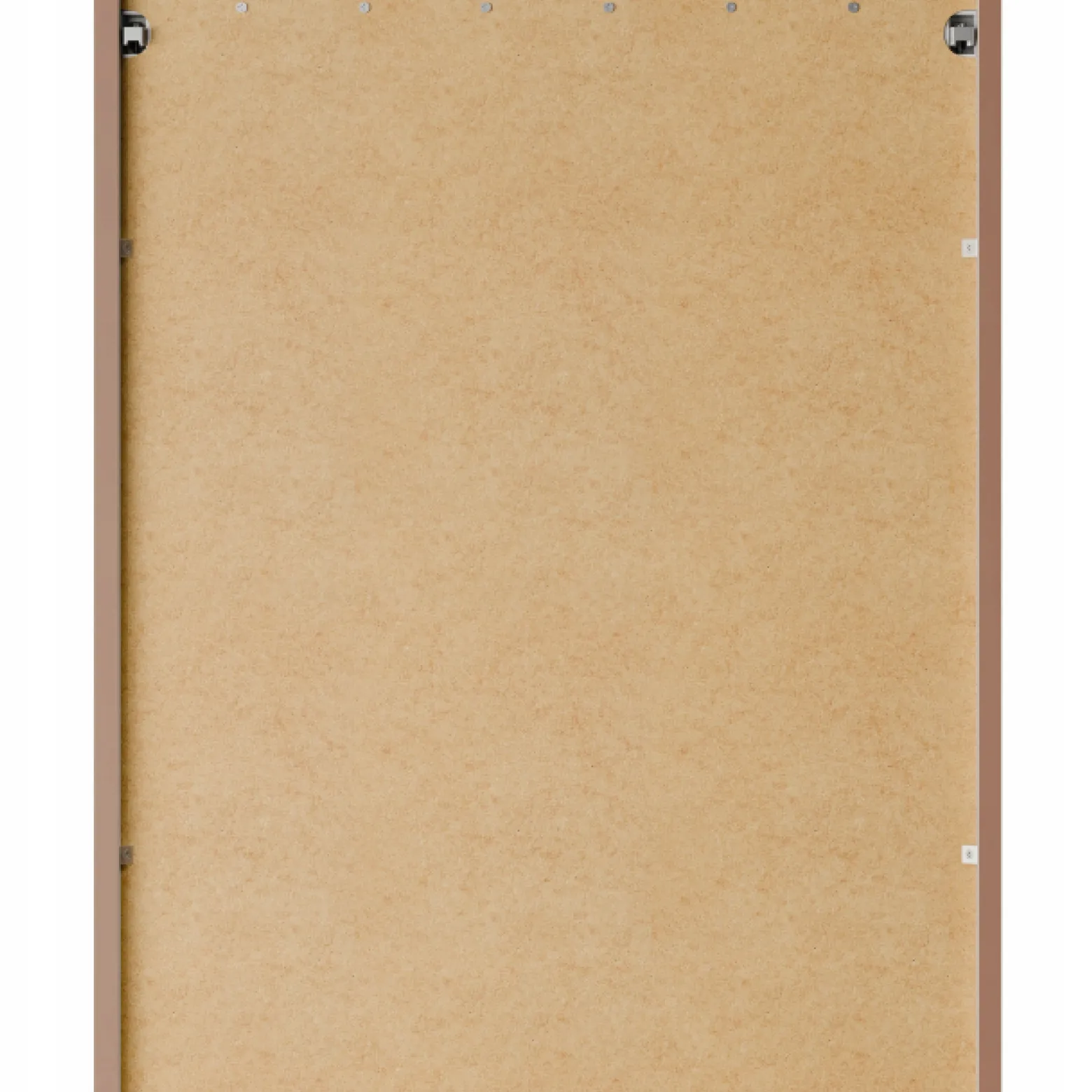 KASZMIROWA szafka łazienkowa z lustrem 60 cm BELLA CASHMERE