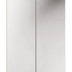 KASZMIROWA szafka łazienkowa z lustrem 60 cm BELLA CASHMERE