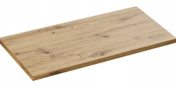 KASZMIROWA szafka z regałem i blatem ARTISAN 80 cm BELLA