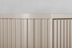 KASZMIROWY Słupek Wiszący do Łazienki 139 cm GLAMOUR