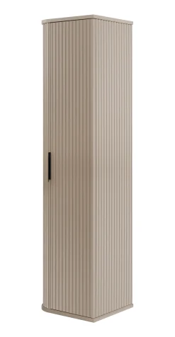 KASZMIROWY Słupek Wiszący do Łazienki 139 cm GLAMOUR