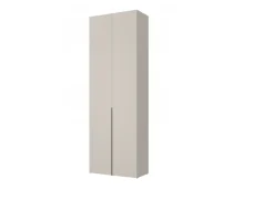 Kaszmir Płytka Wysoka szafa 2d 80cm h240cm MX