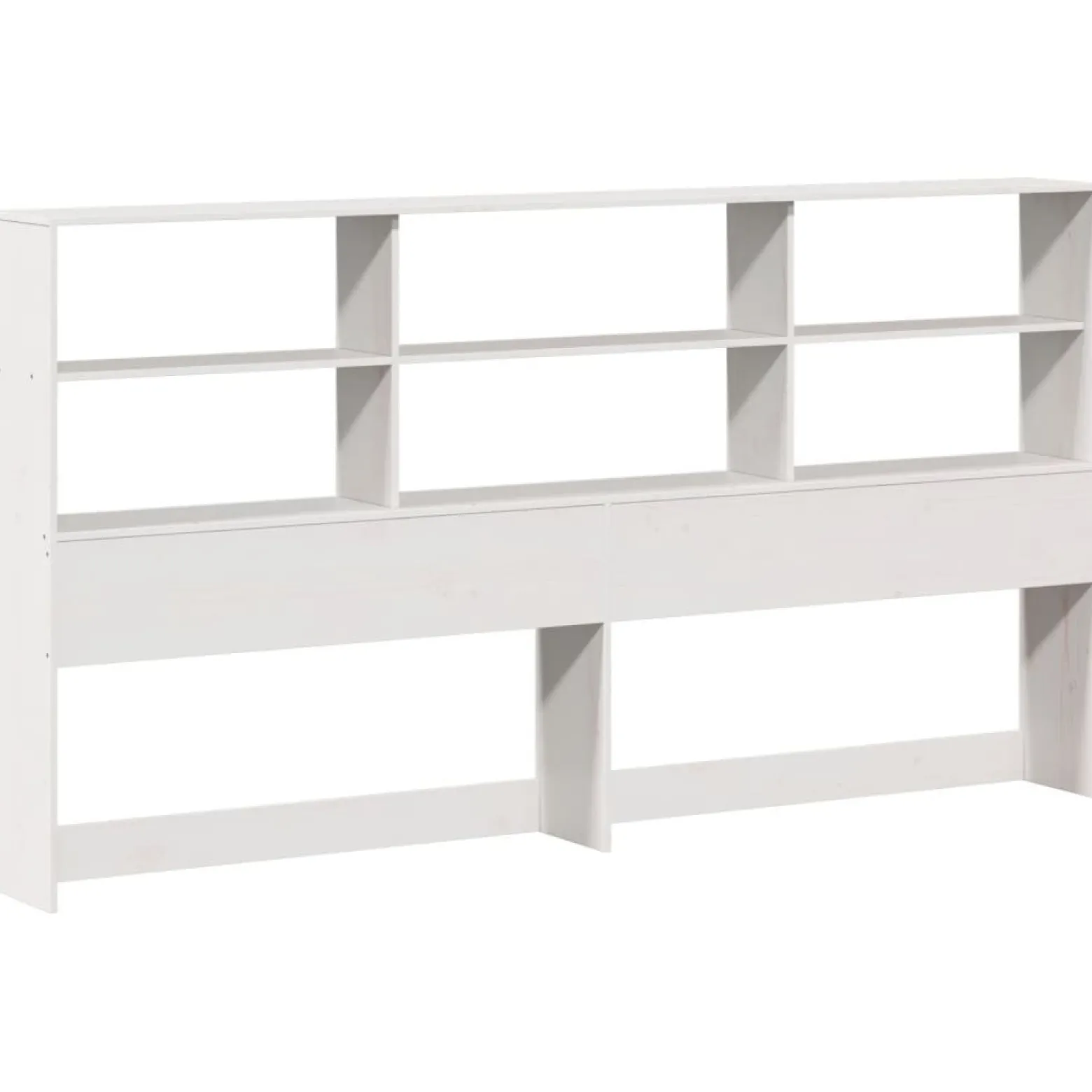 Łóżko Drewniane Rama Łóżka Sofa Biała Do Sypialni Pokoju 180x200 cm
