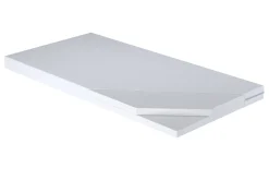 Łóżko dziecięce Max 140x70 z barierką