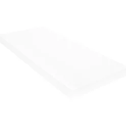 Łóżko wysuwane 2 x (90x200) cm szare lite drewno sosnowe