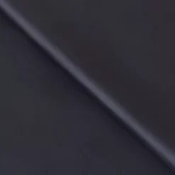 Łóżko 140x200 z pojemnikiem Nira czarne + materac H3 Nova T30