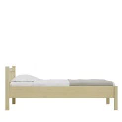 Łóżko drewniane Indu L112 200