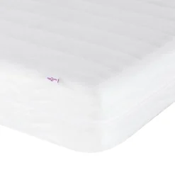 Łóżko Drewniane Rama Łóżka Sofa Ze Stelażem Brązowa 80x200 cm