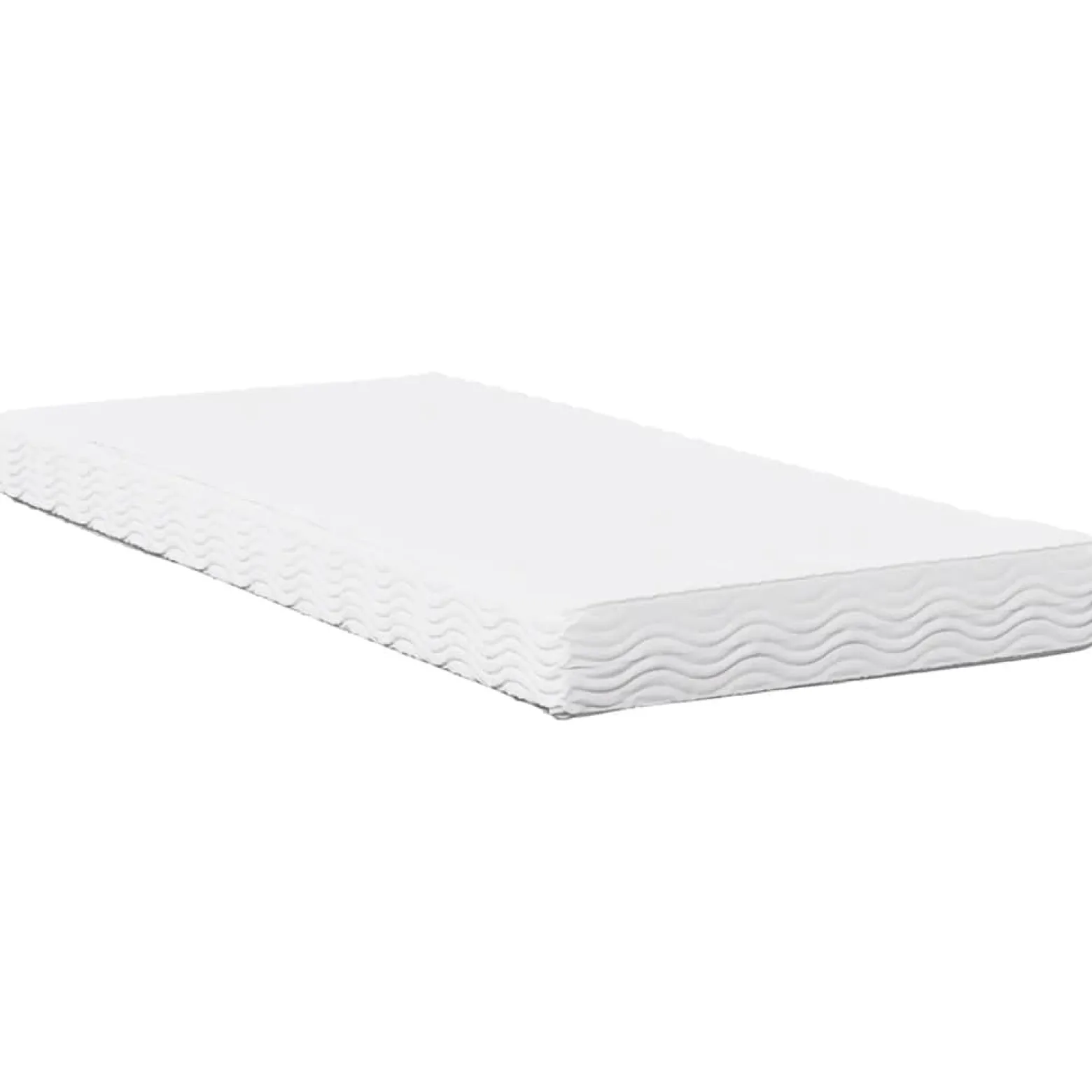 Łóżko Drewniane Rama Łóżka Sofa Ze Stelażem Brązowa 80x200 cm