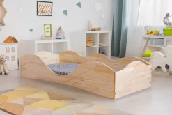 Łóżko dziecięce Bobo