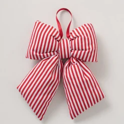 Kokarda bawełniana BOWY, 30 cm