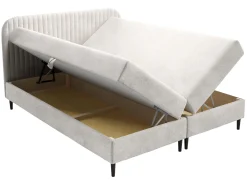 Łóżko kontynentalne Box Best 1