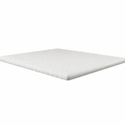 Łóżko kontynentalne DREAM2 120/200 w tkaninie Riviera 91