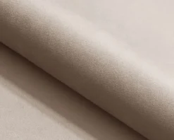 Łóżko kontynentalne FOX 7, 120x200 - Beżowe