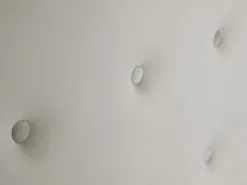 Łóżko kontynentalne Lux 80x200
