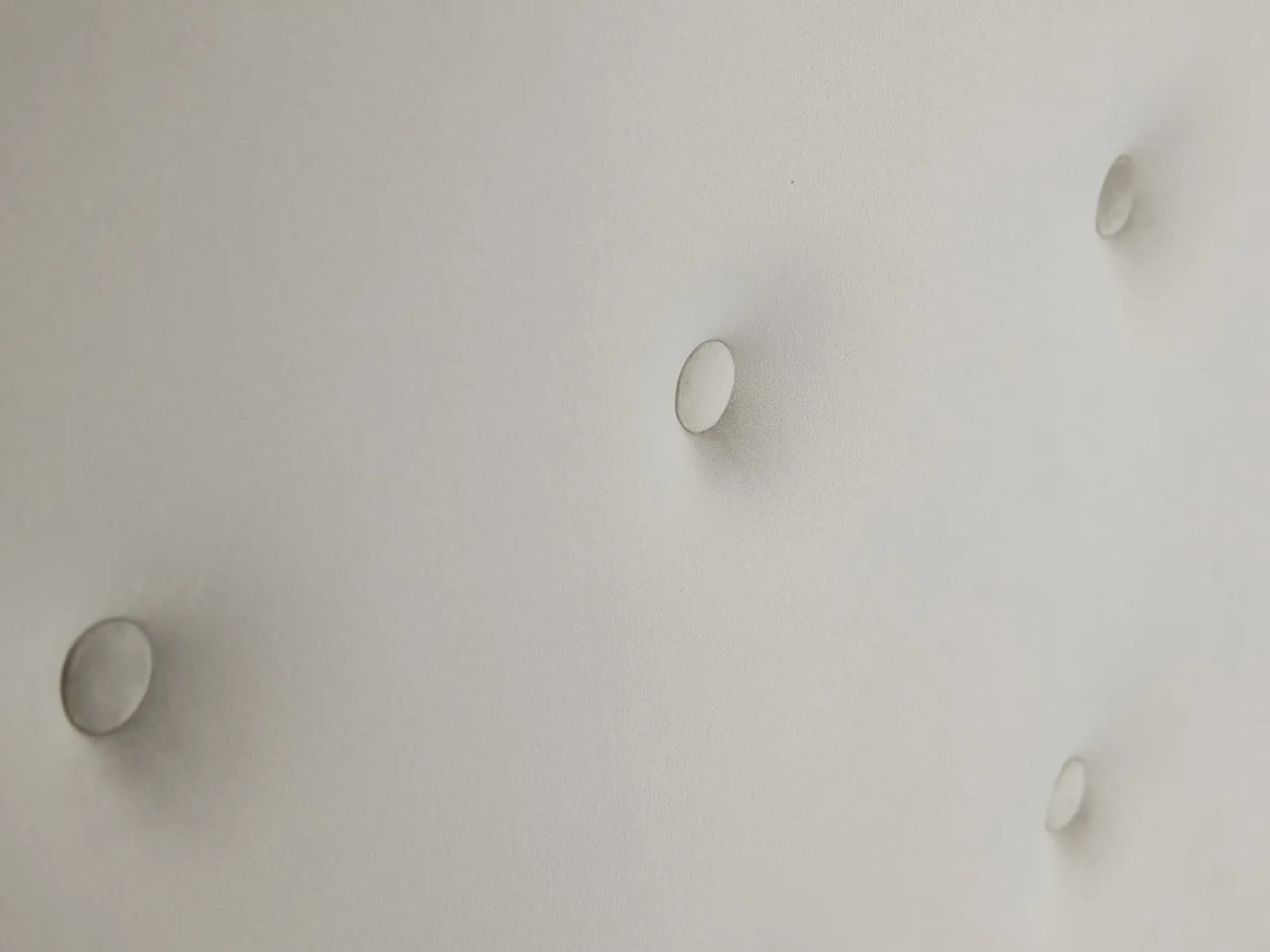 Łóżko kontynentalne Lux 80x200