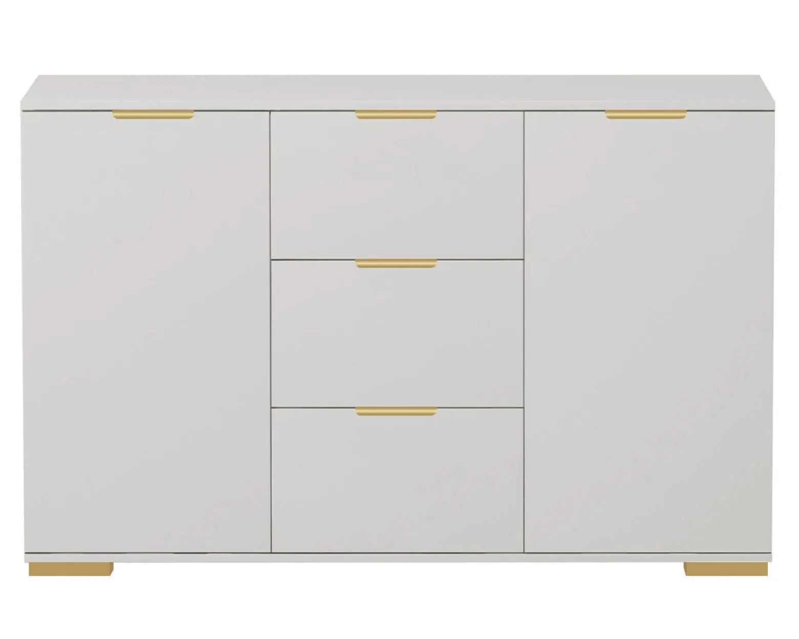 Komoda Abs 120 K3 Kaszmir