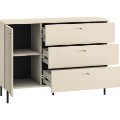 Komoda ALVARO 05 kaszmir
