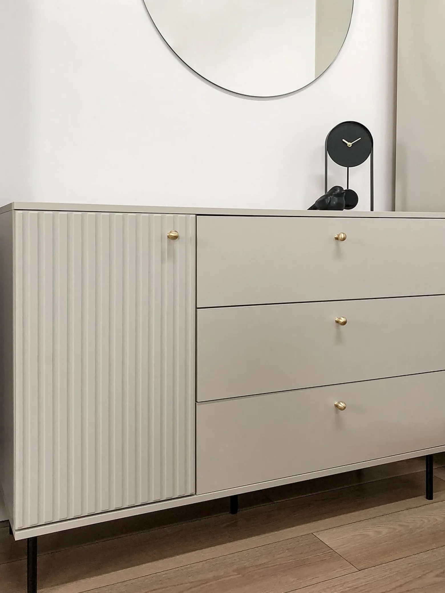 Komoda ALVARO 05 kaszmir