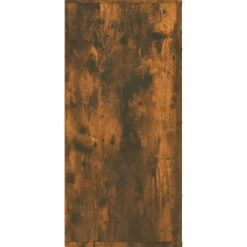 Komoda Brąz Materiał drewnopochodny vidaXL
