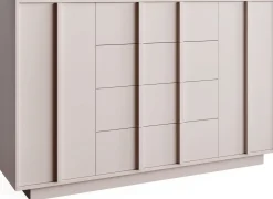 Komoda 160 cm z szufladami LEXA do salonu