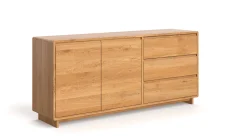 Komoda dębowa Gloire